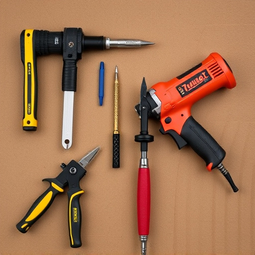 dent removal tools