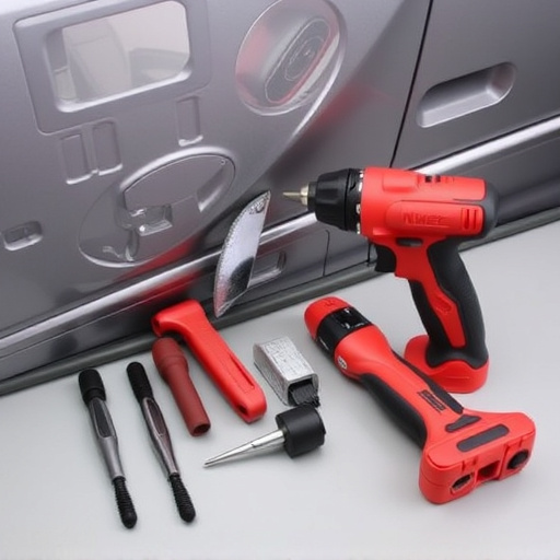 dent removal tools