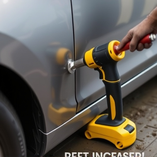 dent removal tools