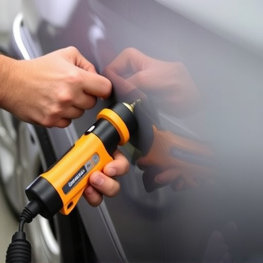 dent removal tools