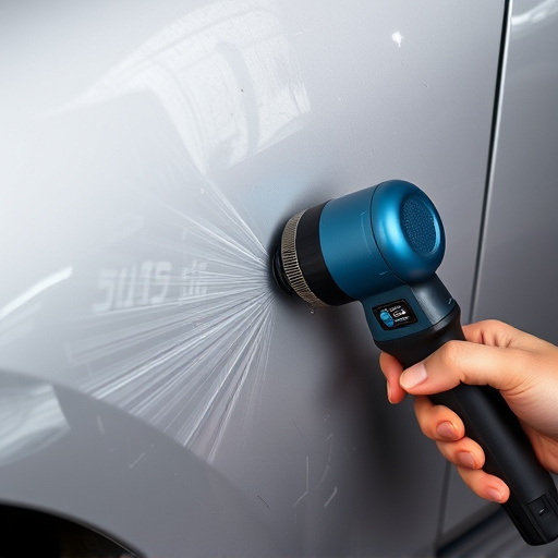 dent removal tools