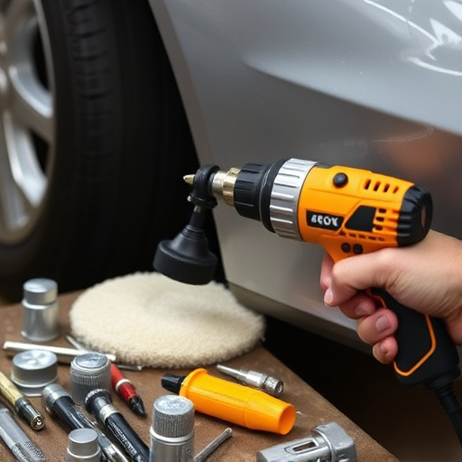 dent removal tools