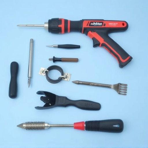 dent removal tools