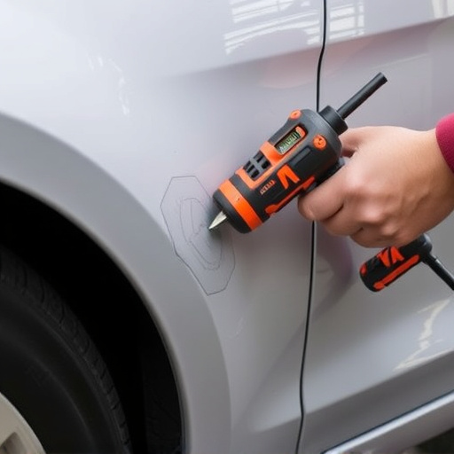 dent removal tools