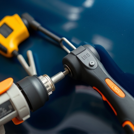 dent removal tools