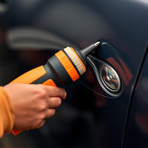 dent removal tools