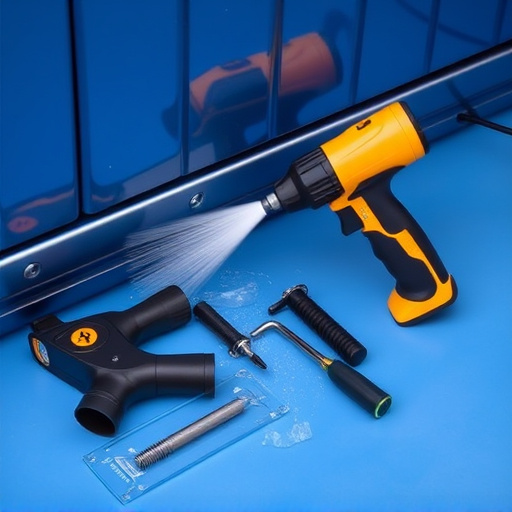 dent removal tools