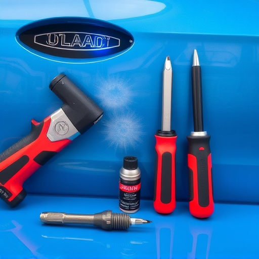dent removal tools