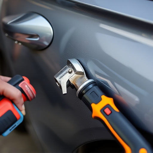 dent removal tools