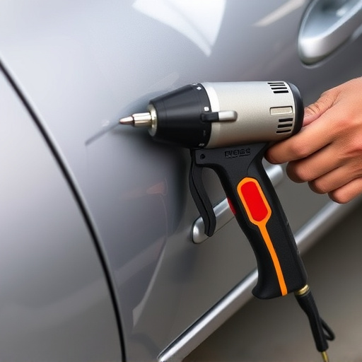 dent removal tools