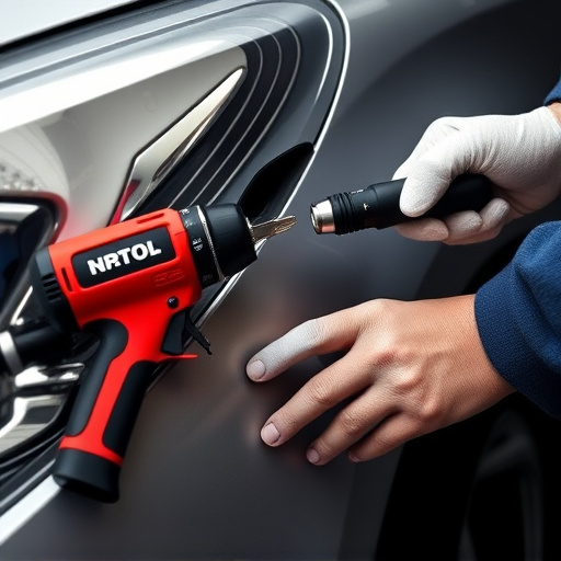 dent removal tools