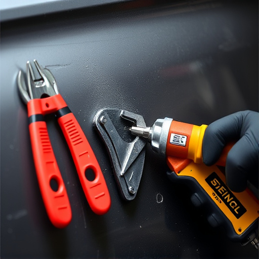 dent removal tools