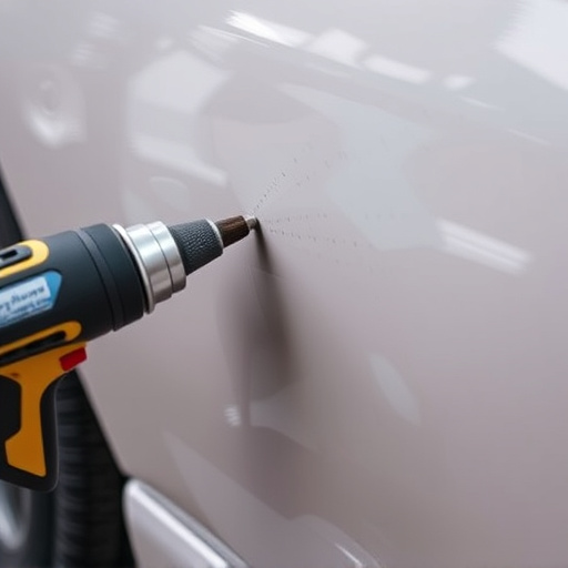 dent removal tools