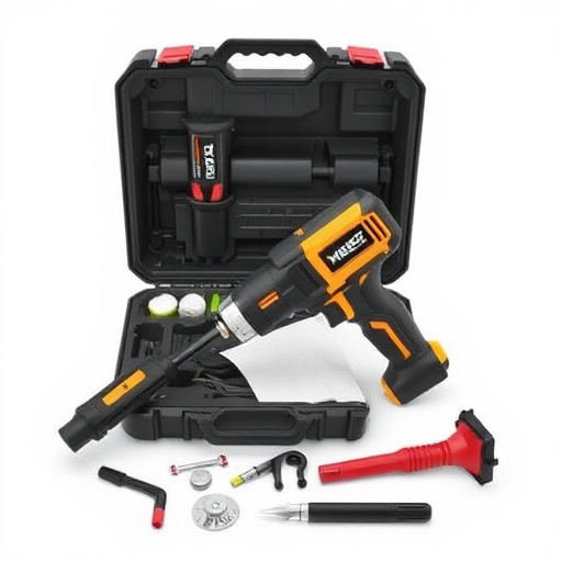 dent removal tools
