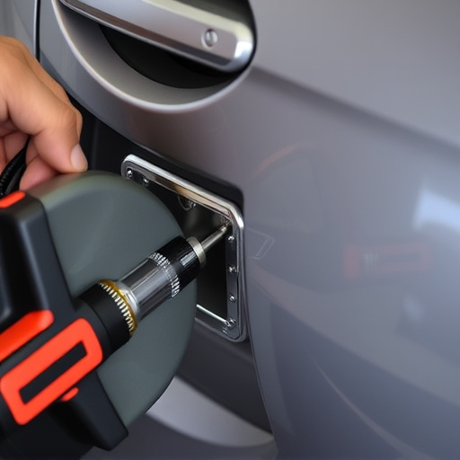 dent removal tools