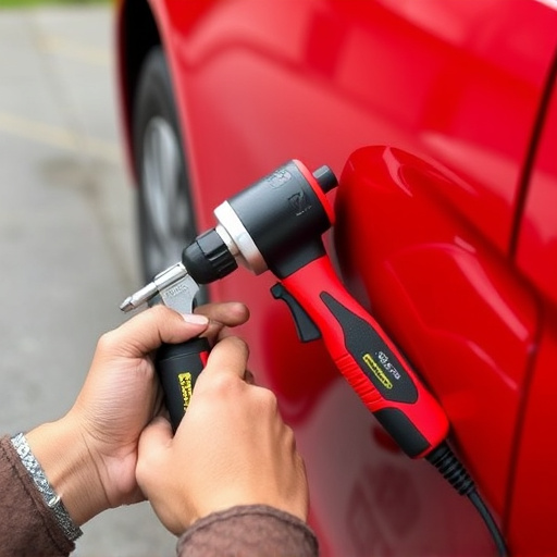 dent removal tools