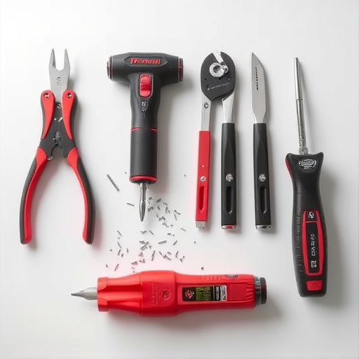 dent removal tools