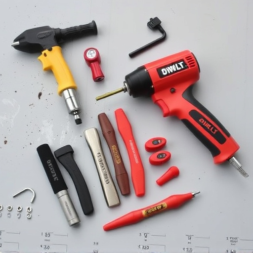 dent removal tools