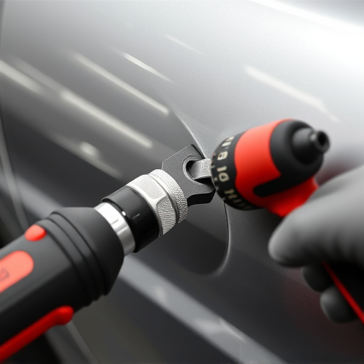 dent removal tools