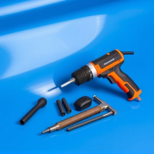 dent removal tools