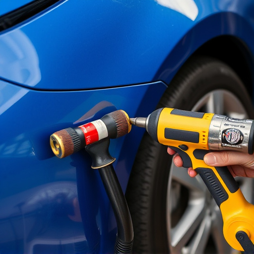 dent removal tools