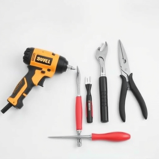 dent removal tools