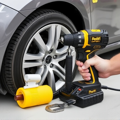 dent removal tools