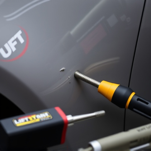 dent removal tools