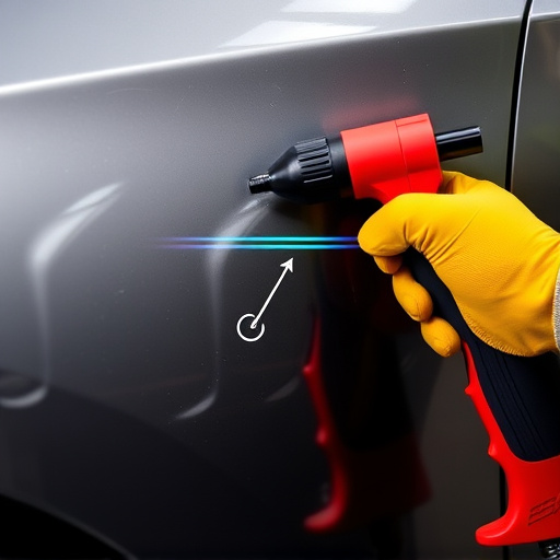 dent removal tools
