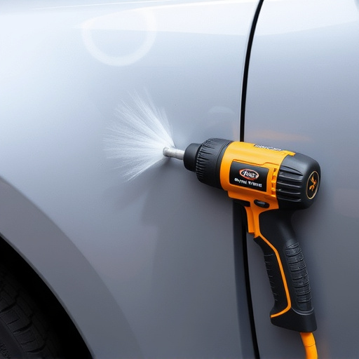 dent removal tools