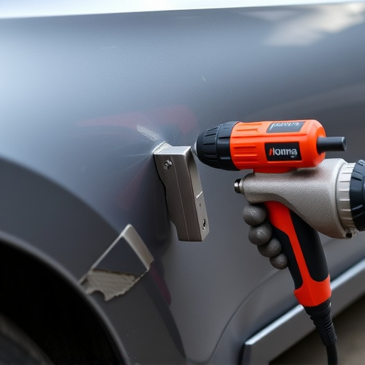 dent removal tools
