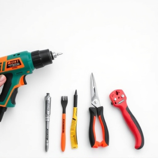dent removal tools