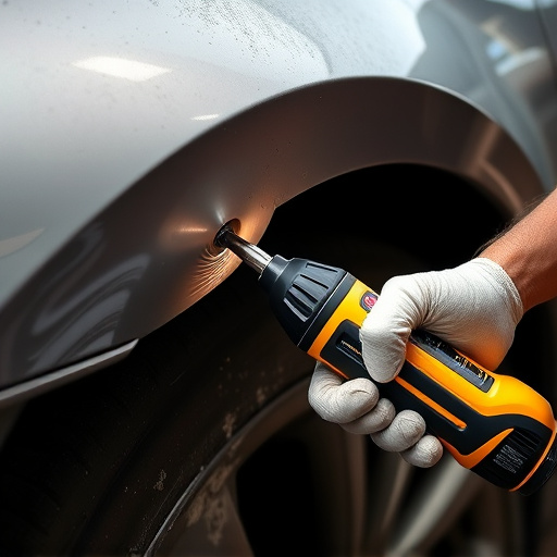dent removal tools