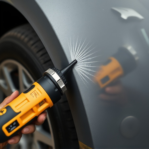 dent removal tools