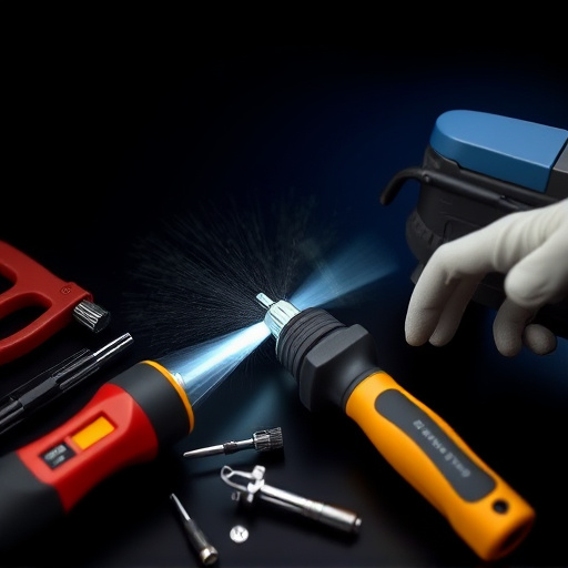 dent removal tools