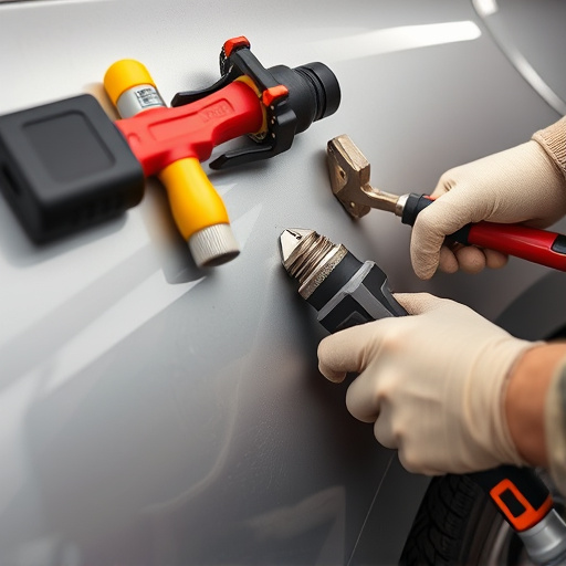 dent removal tools
