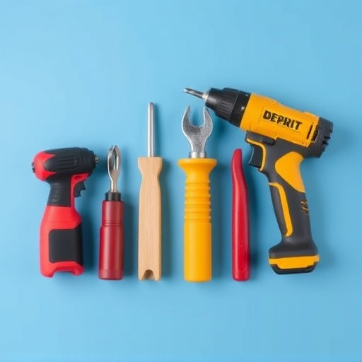 dent removal tools