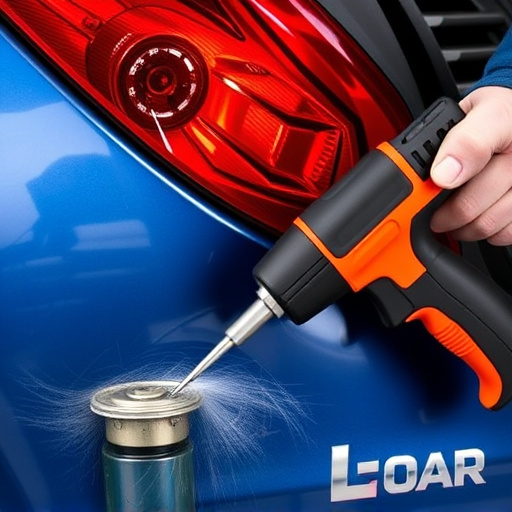 dent removal tools