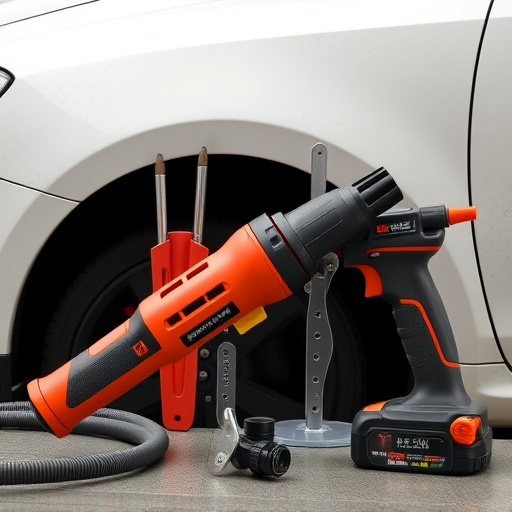 dent removal tools