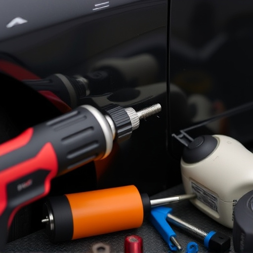 dent removal tools
