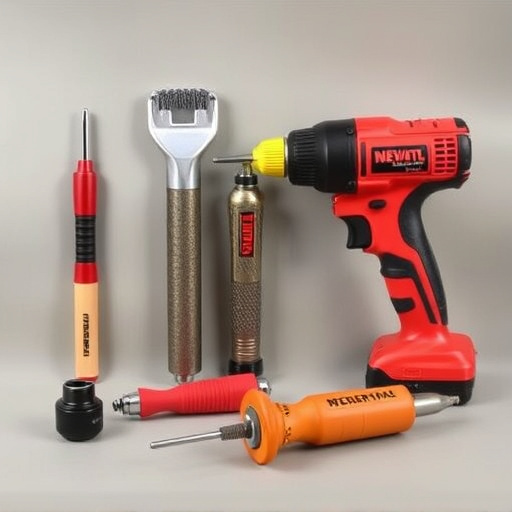 dent removal tools