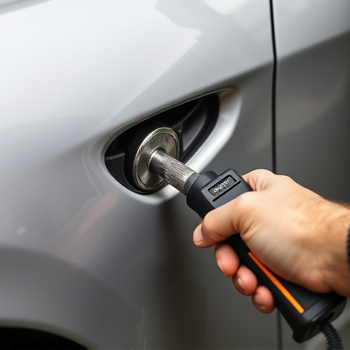 dent removal tools
