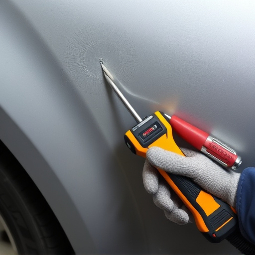dent removal tools