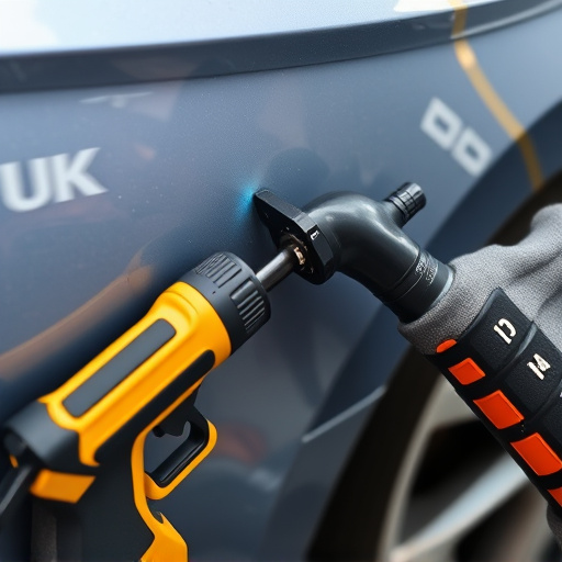 dent removal tools
