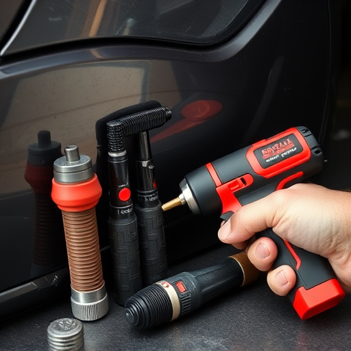 dent removal tools