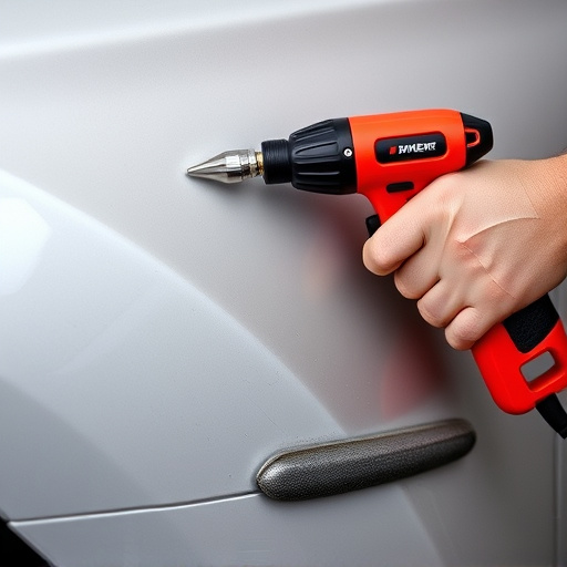 dent removal tools