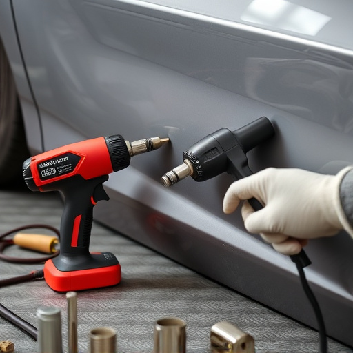 dent removal tools