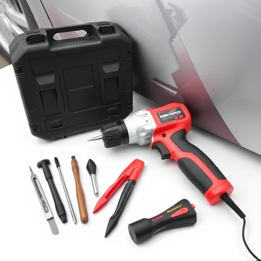 dent removal tools