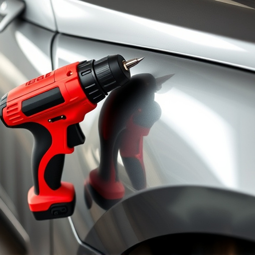 dent removal tools