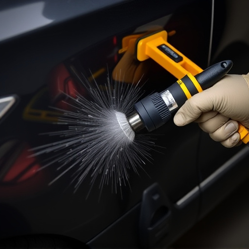 dent removal tools